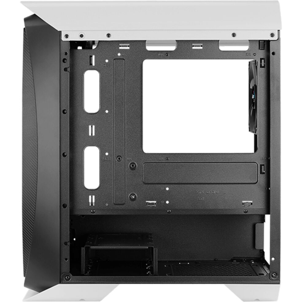 Boîtier AeroCool Aero One Mini White - 4710562752373/ACCS-PB18013.21 - photo 3