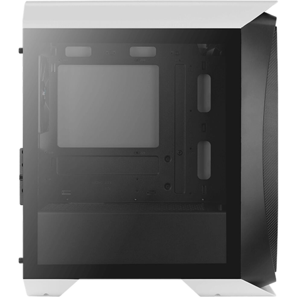 Boîtier AeroCool Aero One Mini White - 4710562752373/ACCS-PB18013.21 - photo 5
