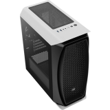 Boîtier AeroCool Aero One Mini White (4710562752373/ACCS-PB18013.21)