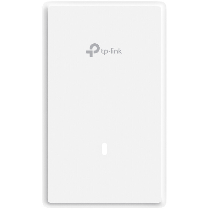 point daccès Wi-Fi TP-Link EAP725-Wall - photo 2