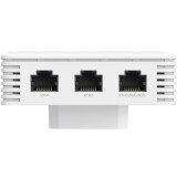 point daccès Wi-Fi TP-Link EAP725-Wall