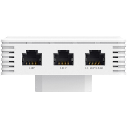 point daccès Wi-Fi TP-Link EAP725-Wall - photo 4