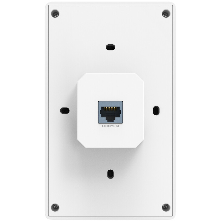 point daccès Wi-Fi TP-Link EAP725-Wall - photo 5