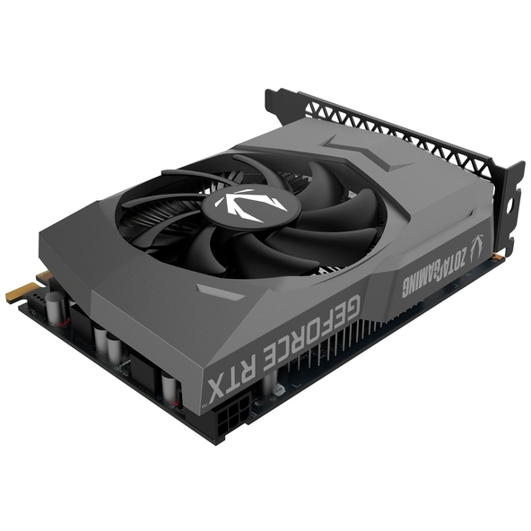 carte graphique NVIDIA GeForce RTX 3050 Zotac Eco Solo 8GB (ZT-A30500R-10L) - photo 2