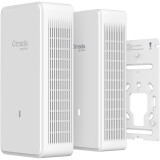 Point d'accès Wi-Fi TP-Link EAP775-Wall