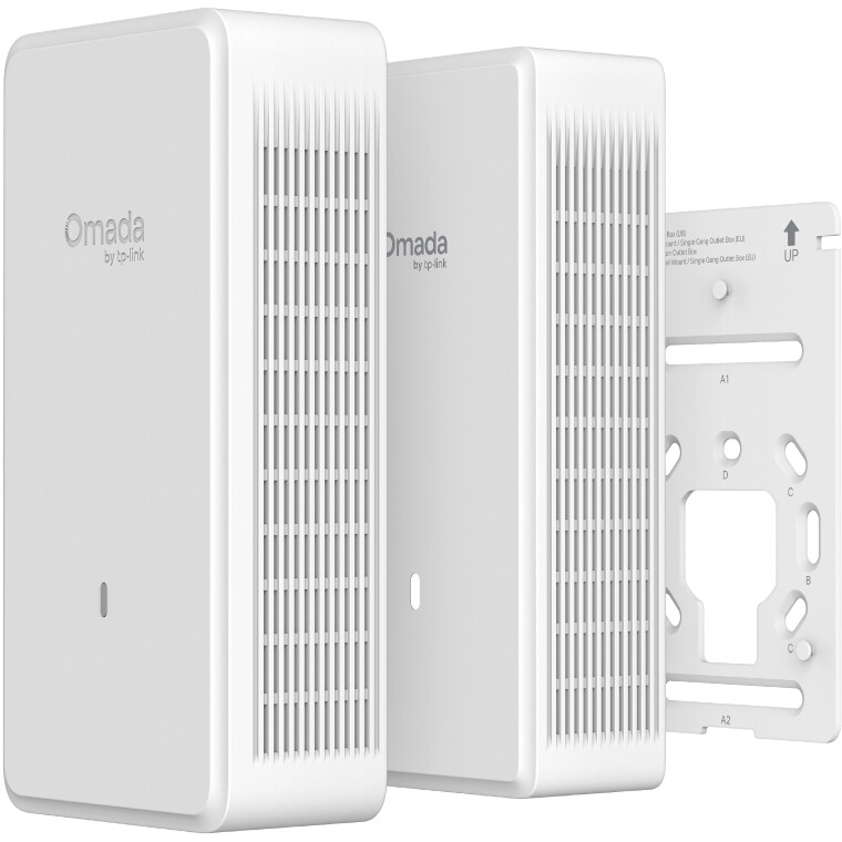 Point d'accès Wi-Fi TP-Link EAP775-Wall - photo 5