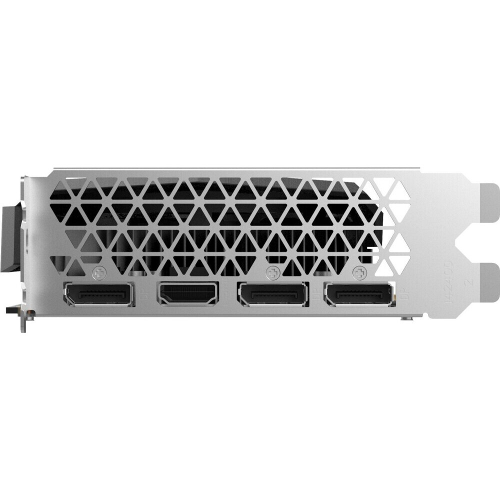 Carte graphique NVIDIA GeForce RTX 3050 Zotac Solo 6GB (ZT-A30510G-10L) - photo 5