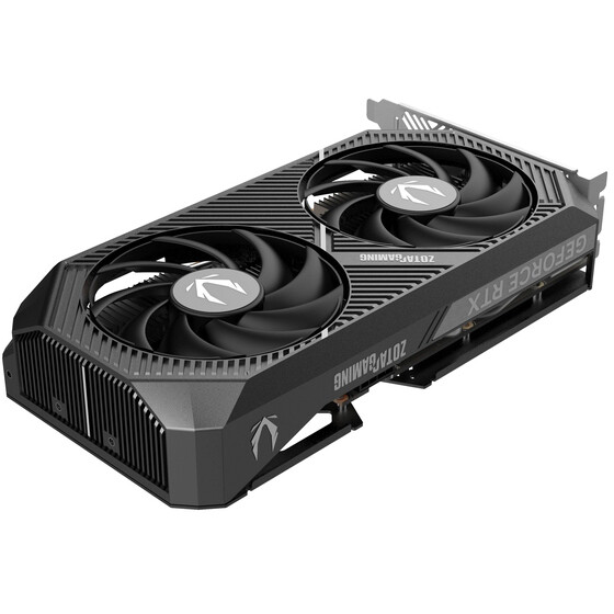 carte graphique NVIDIA GeForce RTX 5050 Zotac Twin Edge OC 8GB (ZT-B50500H-10M) - photo 3