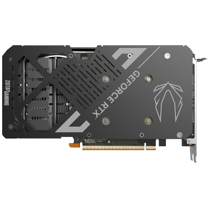 carte graphique NVIDIA GeForce RTX 5050 Zotac Twin Edge OC 8GB (ZT-B50500H-10M) - photo 4