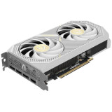 carte graphique NVIDIA GeForce RTX 5060 Ti Zotac Twin Edge White OC 16GB (ZT-B50620Q-10M)