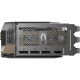 carte graphique NVIDIA GeForce RTX 5080 Zotac AMP Extreme INFINITY 16GB (ZT-B50800B-10P)