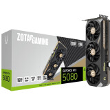 carte graphique NVIDIA GeForce RTX 5080 Zotac SOLID CORE 16GB (ZT-B50800D2-10P)
