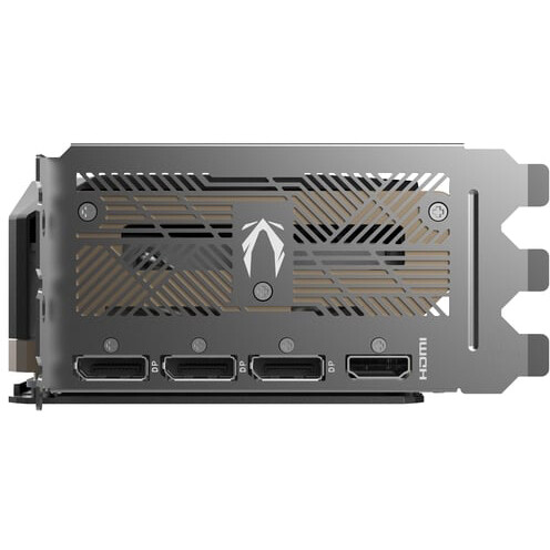 carte graphique NVIDIA GeForce RTX 5080 Zotac SOLID CORE OC 16GB (ZT-B50800J2-10P) - photo 5