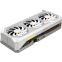 carte graphique NVIDIA GeForce RTX 5080 Zotac SOLID White Edition OC 16GB (ZT-B50800Q-10P) - photo 2