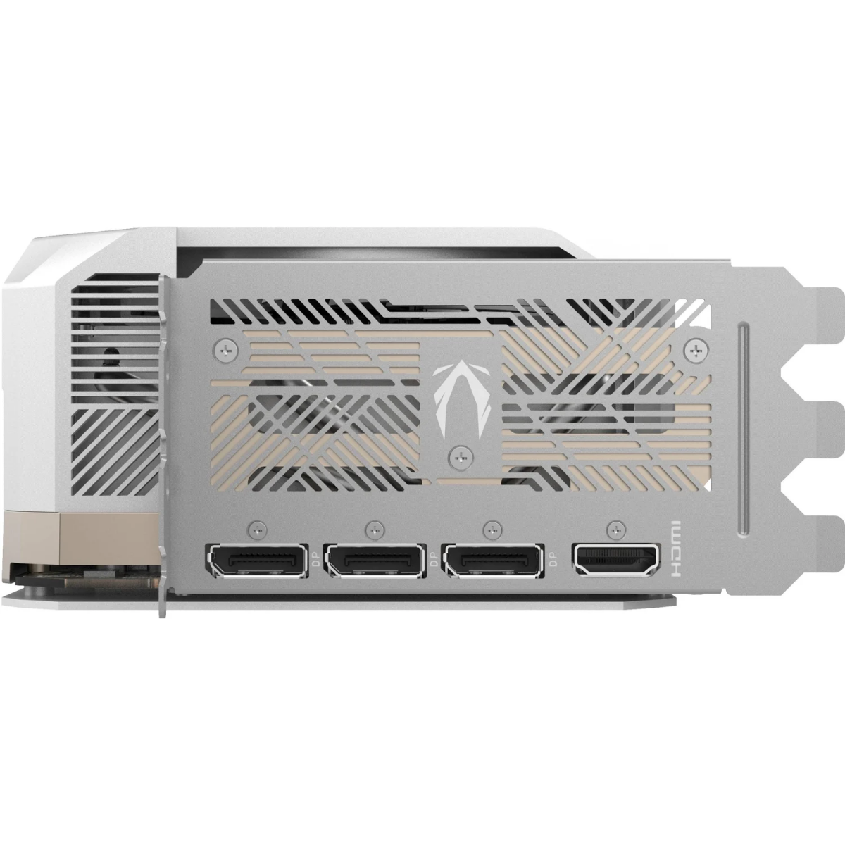 carte graphique NVIDIA GeForce RTX 5080 Zotac SOLID White Edition OC 16GB (ZT-B50800Q-10P) - photo 5