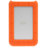 Disque dur externe 1TB LaCie Rugged Mini (LAC301558)