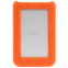 Disque dur externe 1TB LaCie Rugged Mini (LAC301558)