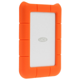 Disque dur externe 1TB LaCie Rugged Mini (LAC301558)