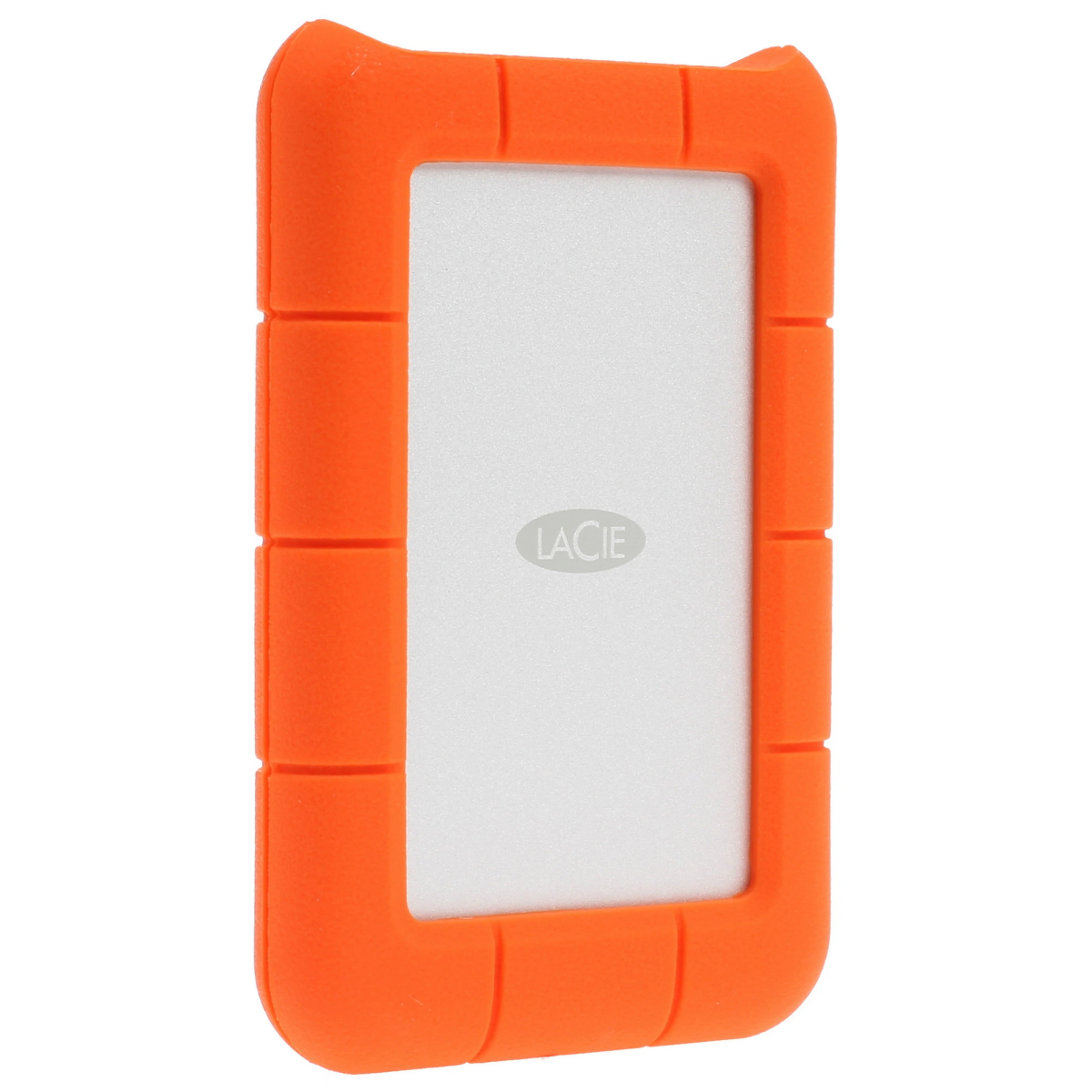 Disque dur externe 1TB LaCie Rugged Mini (LAC301558) - photo 2