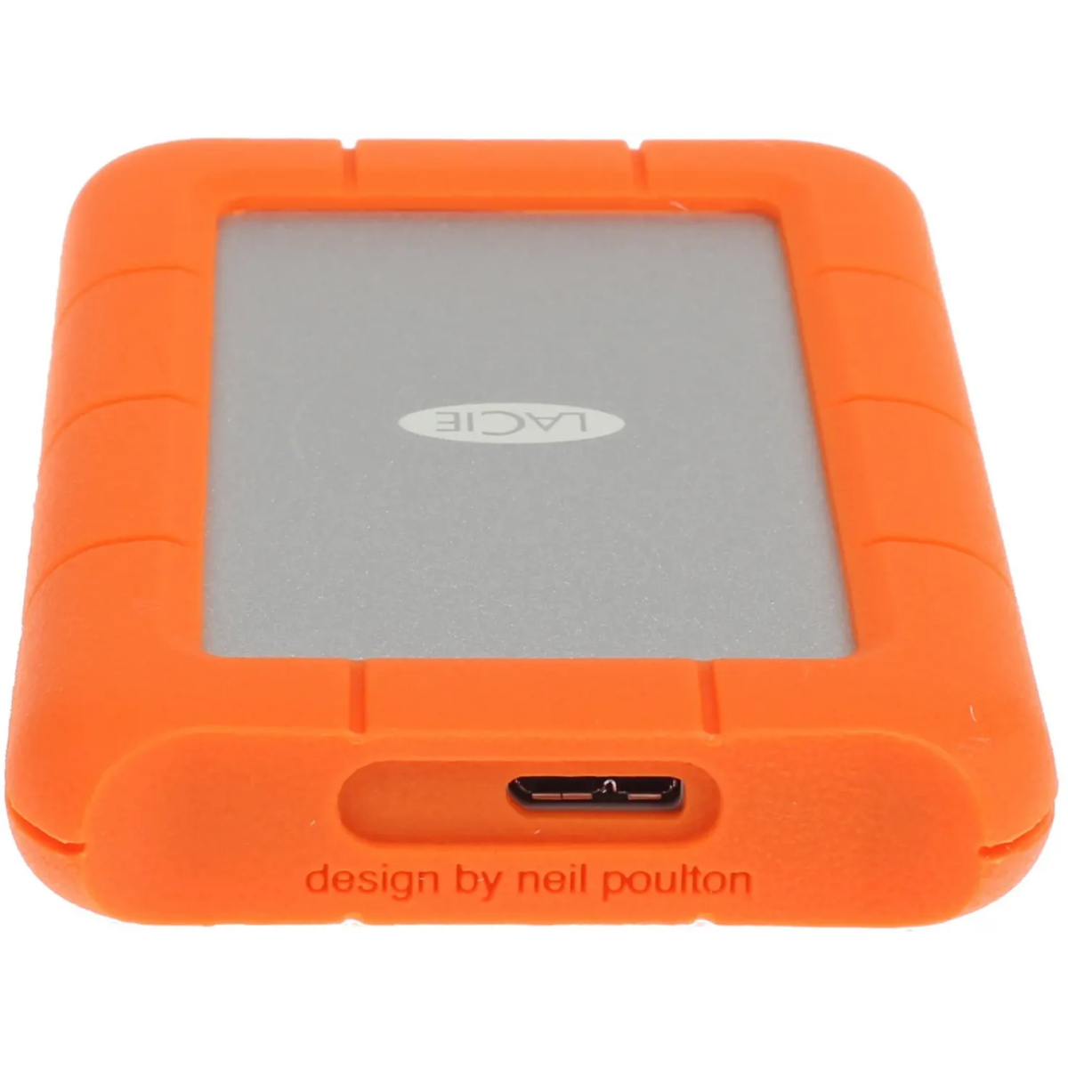 Disque dur externe 1TB LaCie Rugged Mini (LAC301558) - photo 3