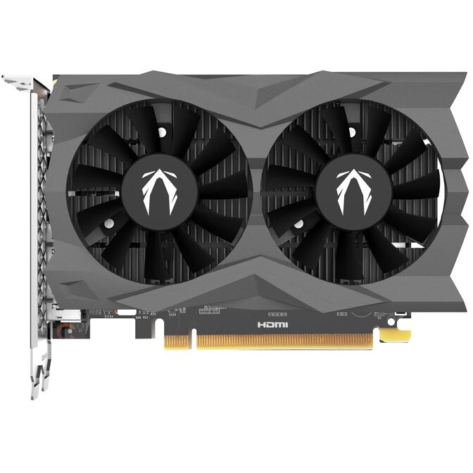carte graphique NVIDIA GeForce RTX 3050 Zotac 6GB (ZT-A30510H-10L)