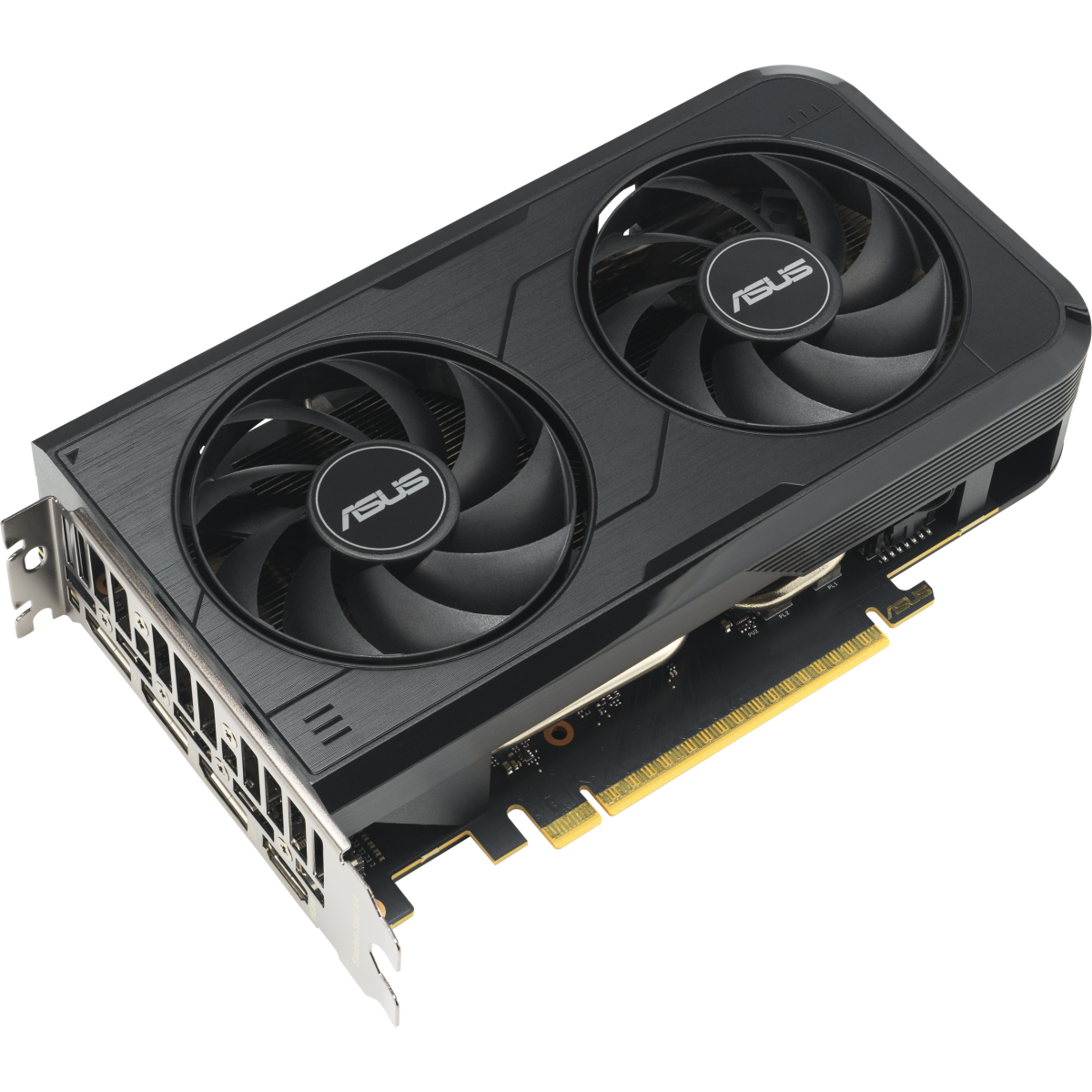 carte graphique NVIDIA GeForce RTX 5050 ASUS OC 8GB (DUAL-RTX5050-O8G) - photo 3