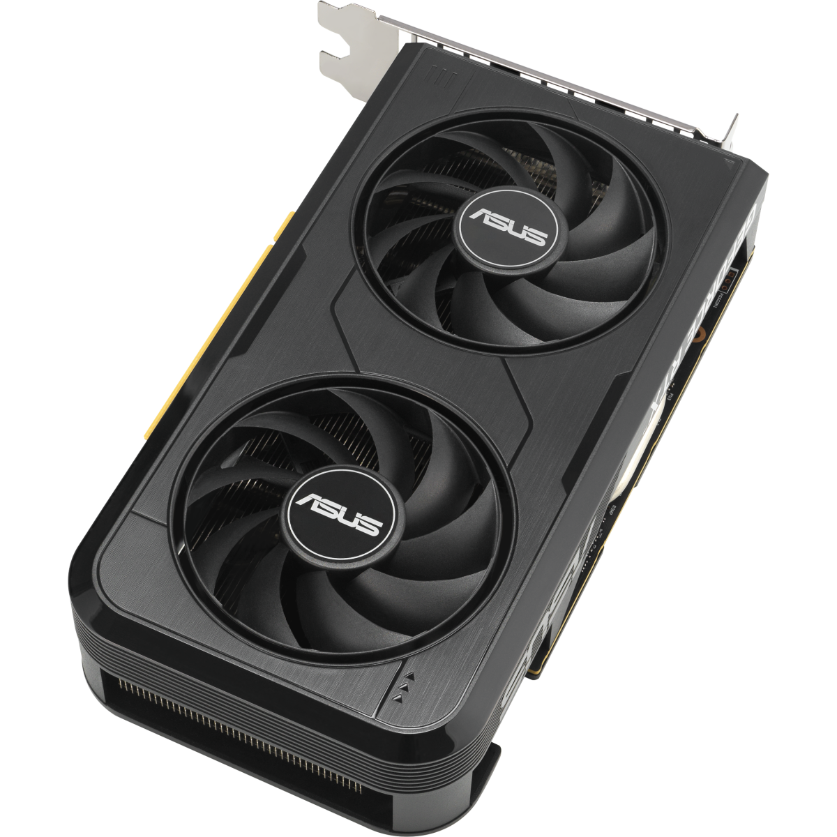carte graphique NVIDIA GeForce RTX 5050 ASUS OC 8GB (DUAL-RTX5050-O8G) - photo 4