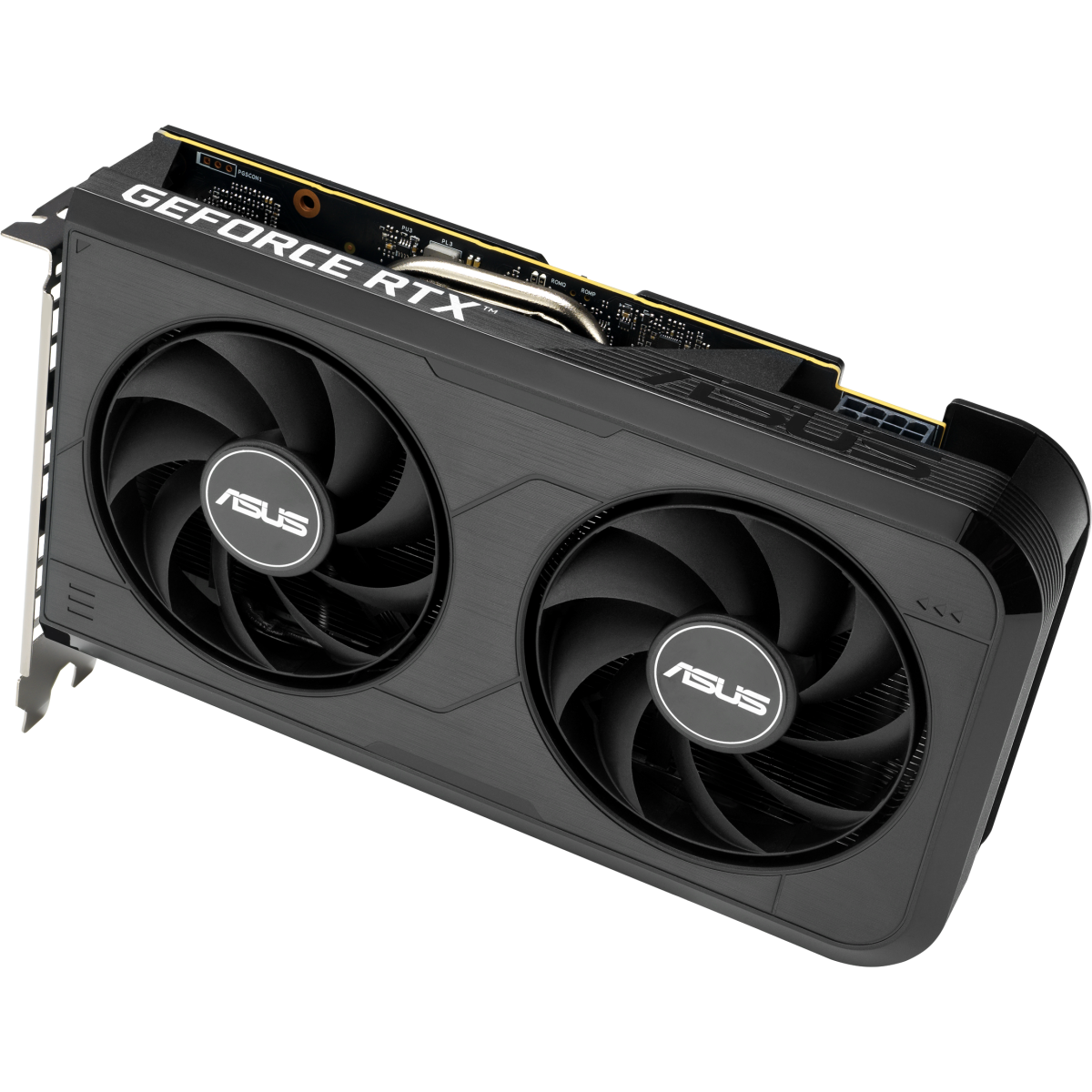 carte graphique NVIDIA GeForce RTX 5050 ASUS OC 8GB (DUAL-RTX5050-O8G) - photo 5