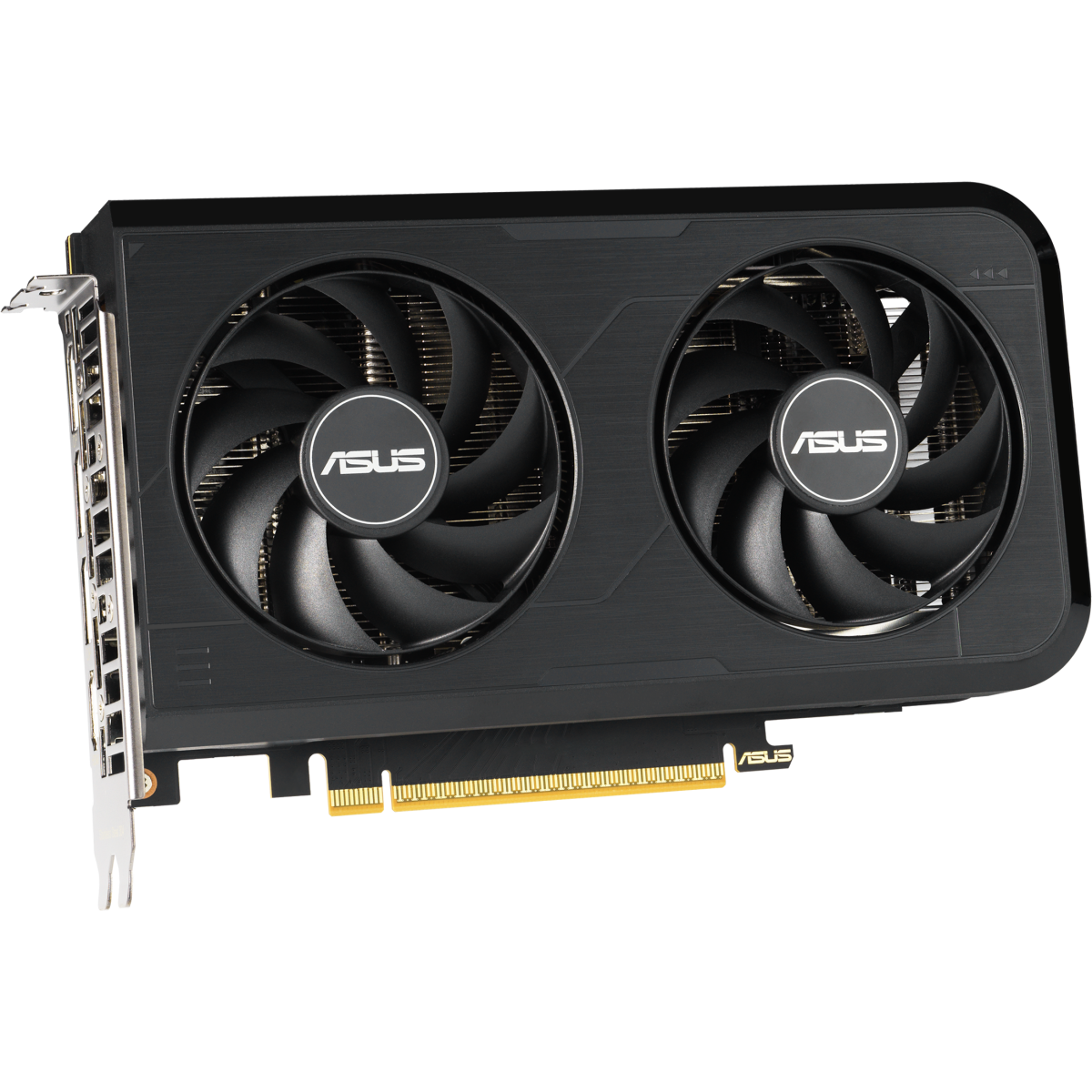 carte graphique NVIDIA GeForce RTX 5050 ASUS OC 8GB (DUAL-RTX5050-O8G) - photo 6