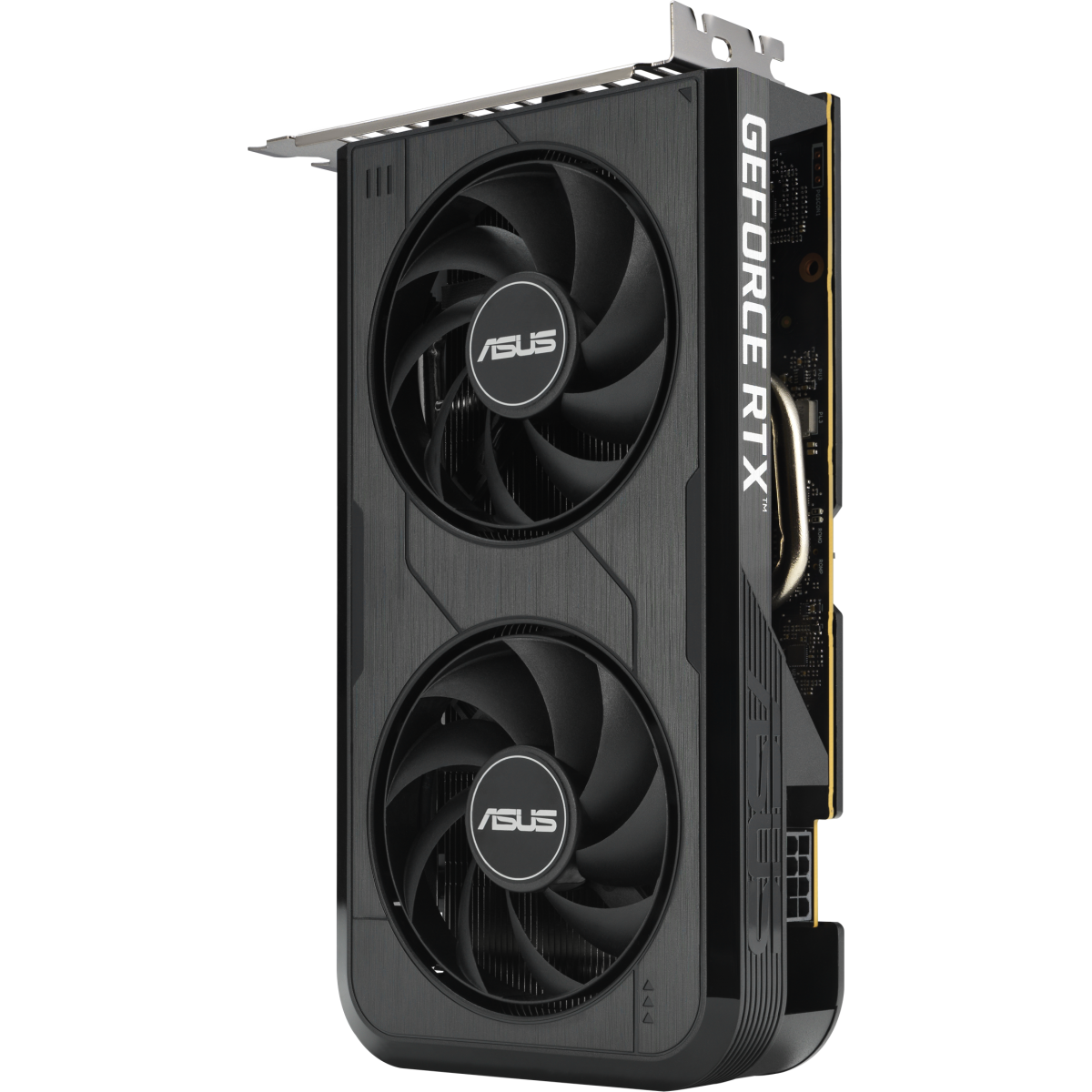 carte graphique NVIDIA GeForce RTX 5050 ASUS OC 8GB (DUAL-RTX5050-O8G) - photo 7