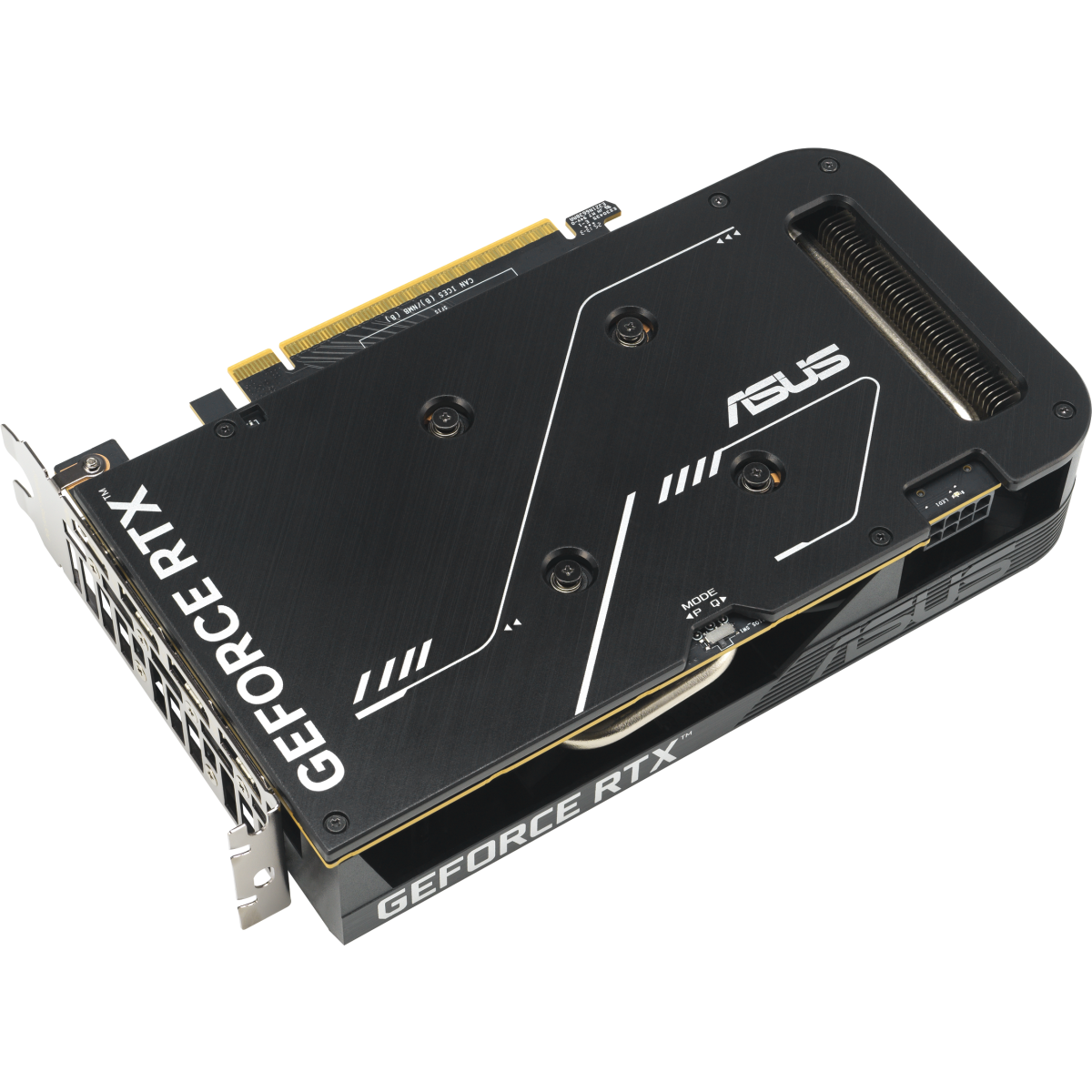 carte graphique NVIDIA GeForce RTX 5050 ASUS OC 8GB (DUAL-RTX5050-O8G) - photo 8