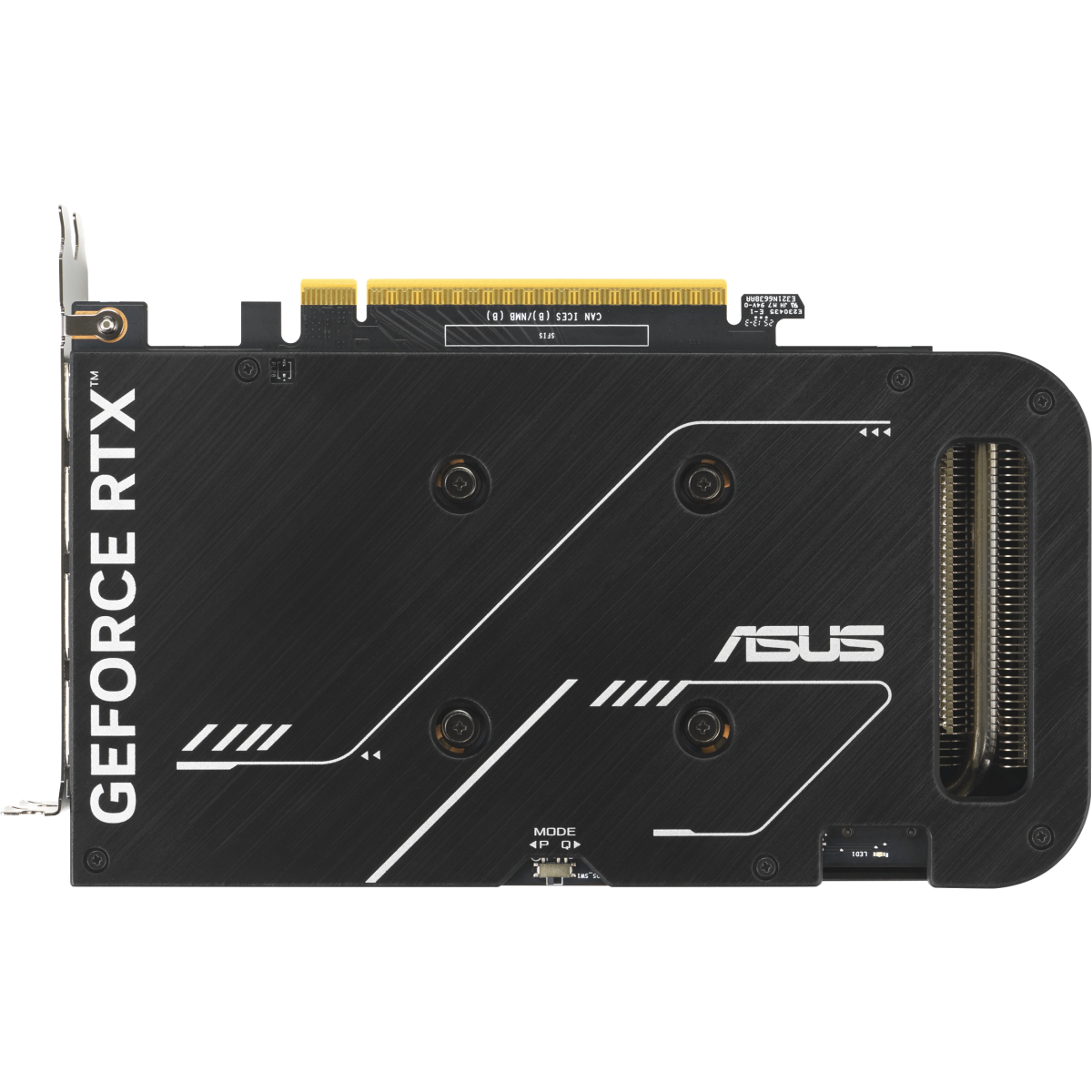 carte graphique NVIDIA GeForce RTX 5050 ASUS OC 8GB (DUAL-RTX5050-O8G) - photo 9