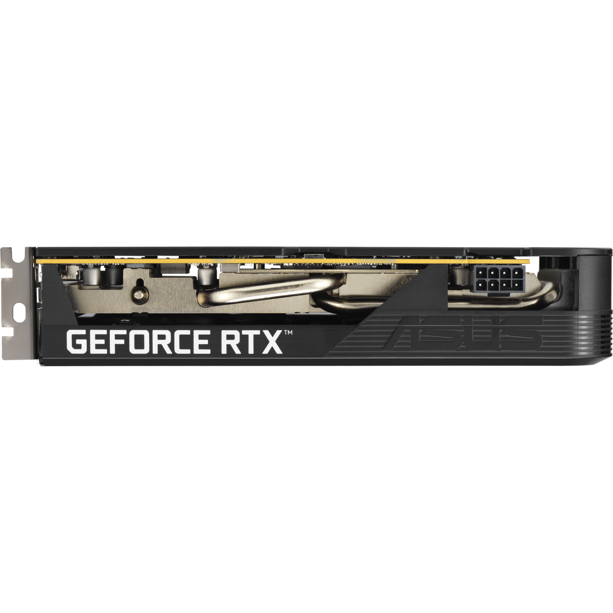 carte graphique NVIDIA GeForce RTX 5050 ASUS OC 8GB (DUAL-RTX5050-O8G) - photo 10
