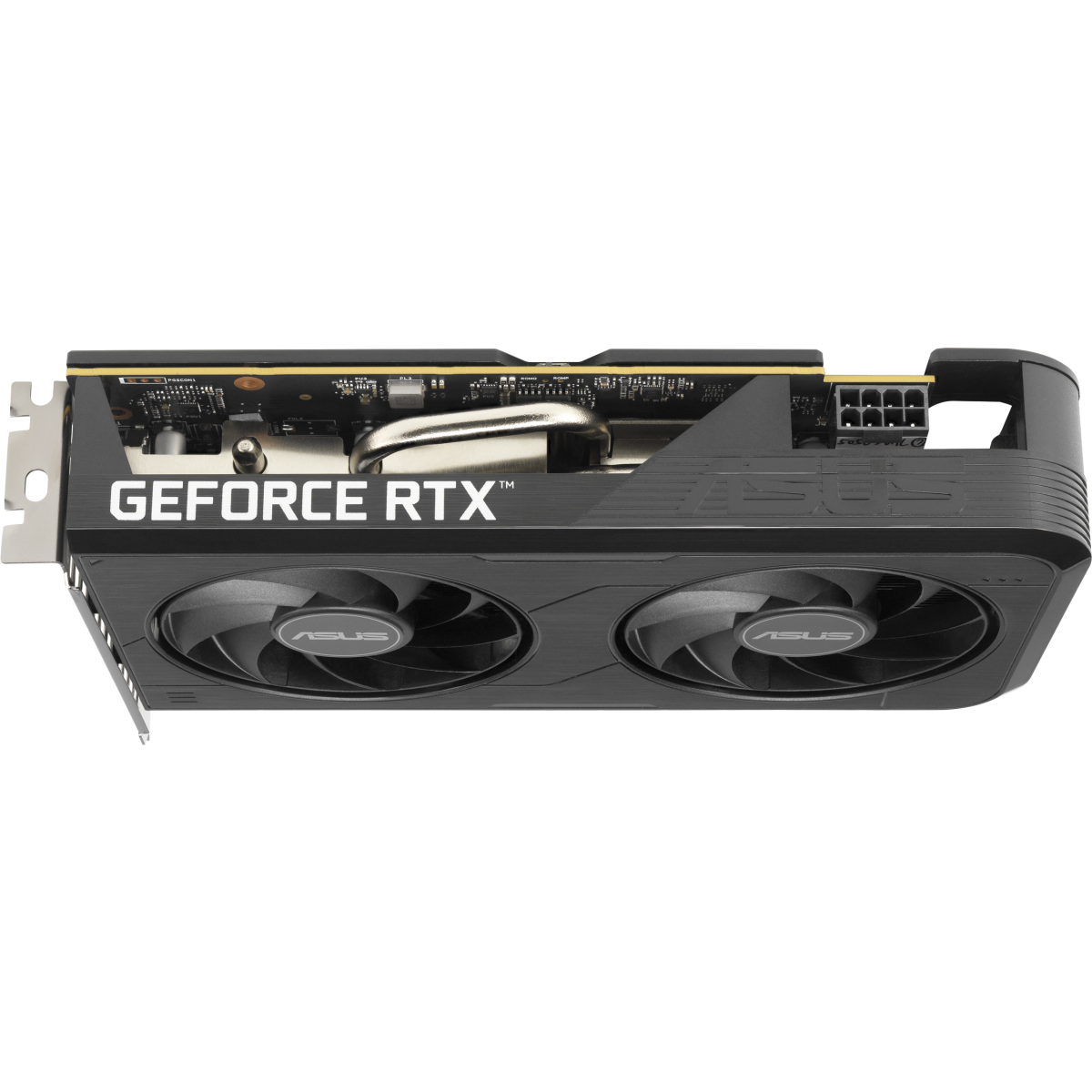 carte graphique NVIDIA GeForce RTX 5050 ASUS OC 8GB (DUAL-RTX5050-O8G) - photo 11