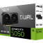 carte graphique NVIDIA GeForce RTX 5050 ASUS OC 8GB (DUAL-RTX5050-O8G) - photo 14