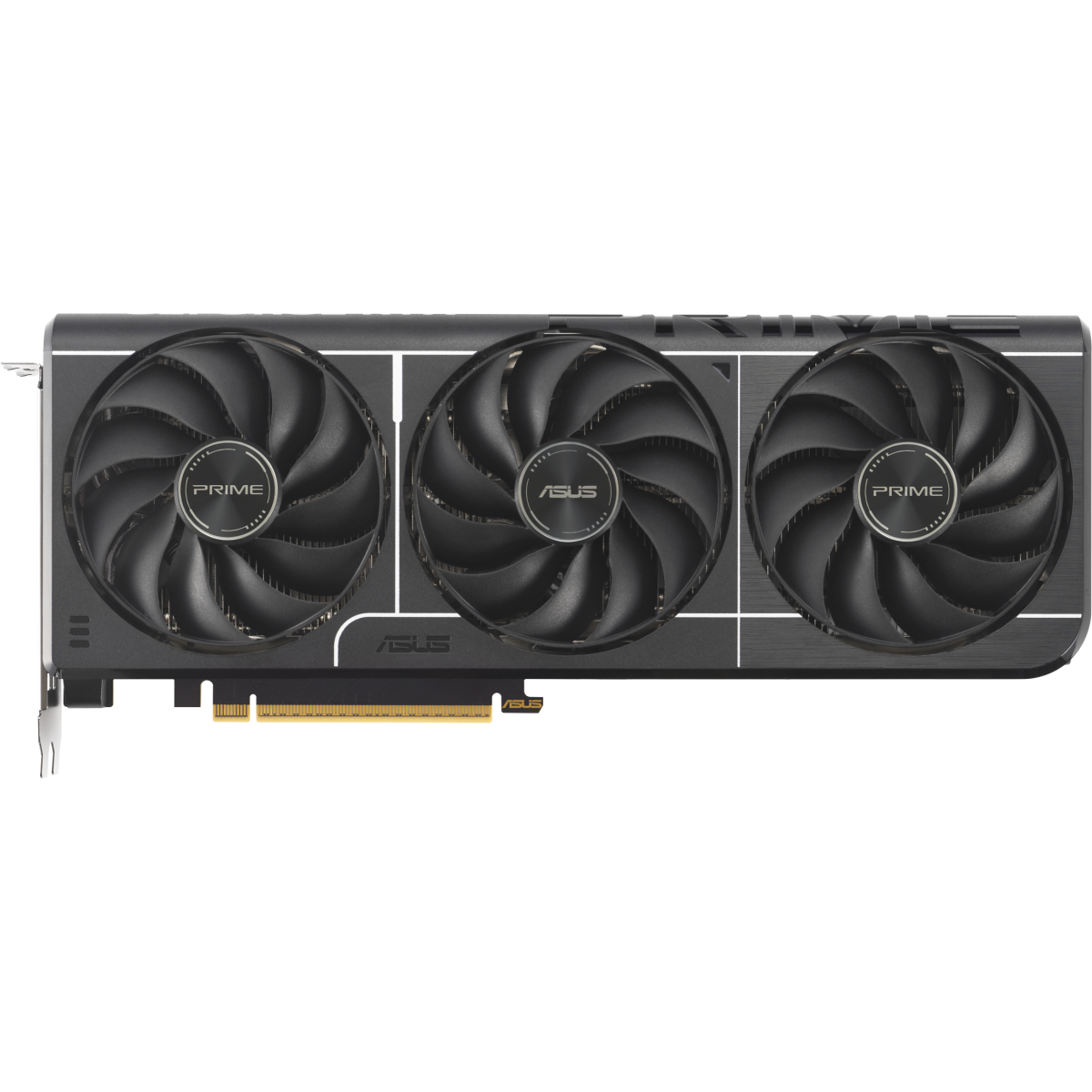 carte vidéo NVIDIA GeForce RTX 5060 Ti ASUS PRIME OC 16GB (PRIME-RTX5060TI-O16G)