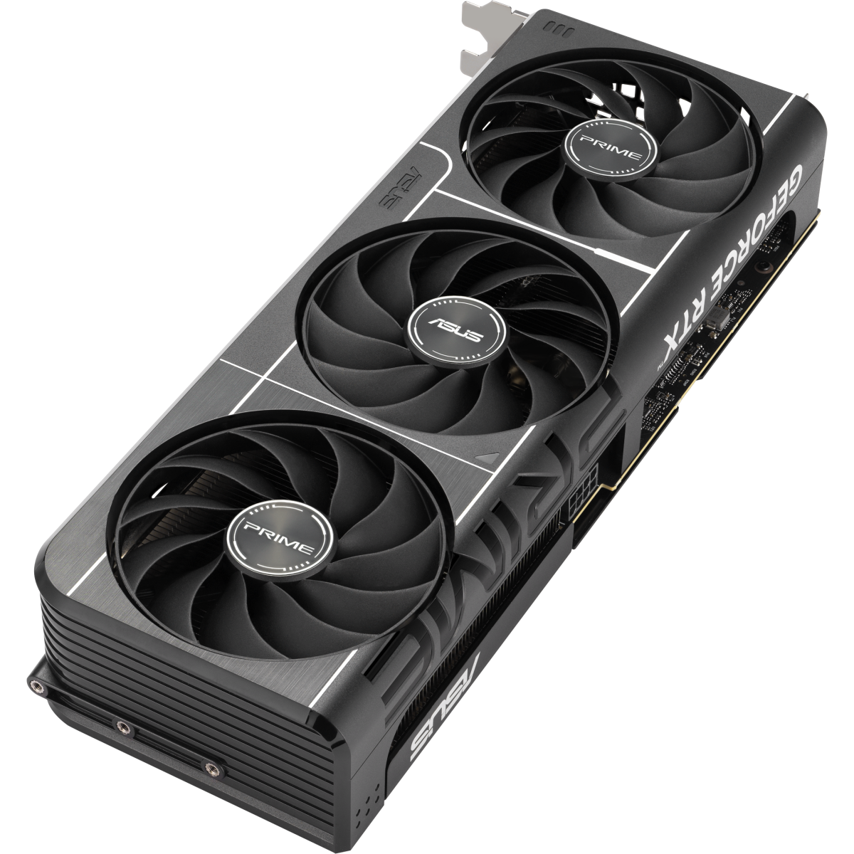 carte vidéo NVIDIA GeForce RTX 5060 Ti ASUS PRIME OC 16GB (PRIME-RTX5060TI-O16G) - photo 4