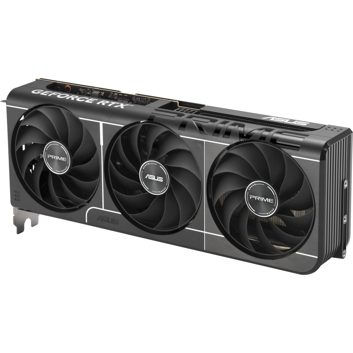 carte vidéo NVIDIA GeForce RTX 5060 Ti ASUS PRIME OC 16GB (PRIME-RTX5060TI-O16G) - photo 5