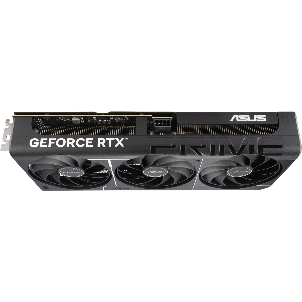 carte vidéo NVIDIA GeForce RTX 5060 Ti ASUS PRIME OC 16GB (PRIME-RTX5060TI-O16G) - photo 6