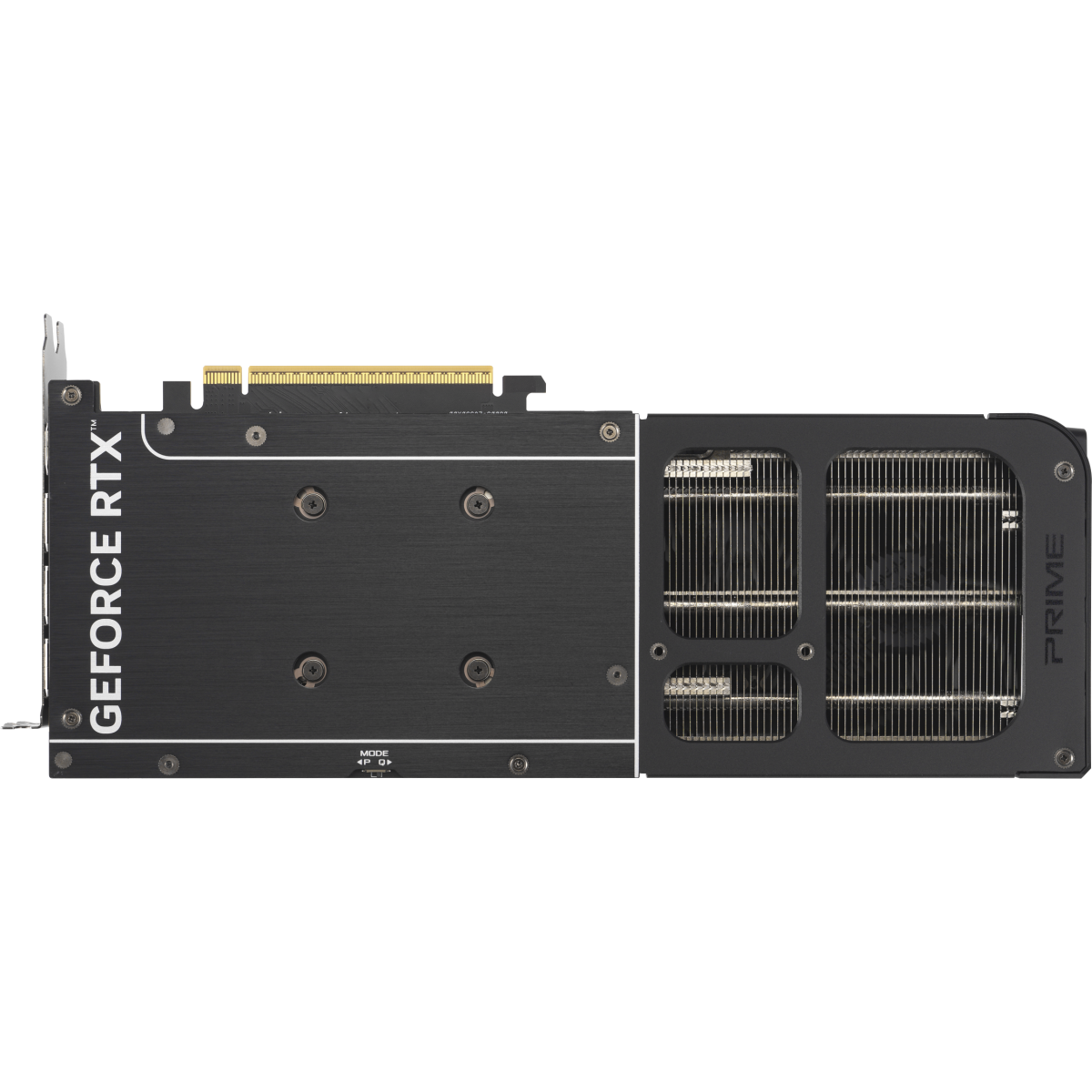 carte vidéo NVIDIA GeForce RTX 5060 Ti ASUS PRIME OC 16GB (PRIME-RTX5060TI-O16G) - photo 7