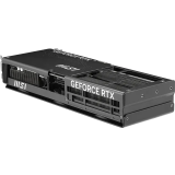 carte graphique NVIDIA GeForce RTX 5080 MSI OC 16GB (RTX 5080 16G INSPIRE 3X OC BLACK)