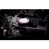 Barošanas bloks 850W ADATA XPG CORE REACTOR (COREREACTOR850G-BKCEU)