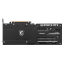 carte graphique NVIDIA GeForce RTX 5080 MSI OC 16GB (RTX 5080 16G VENTUS 3X OC BLACK) - photo 3