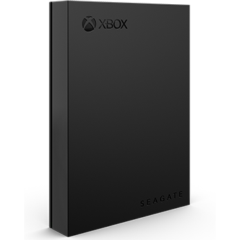 Disque dur externe 4TB Seagate Game Drive (STKX4000402) - photo 2