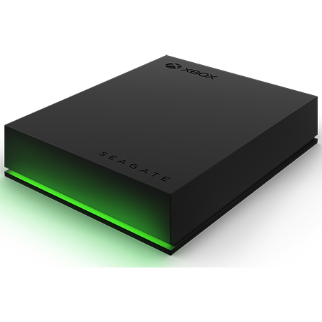 Disque dur externe 4TB Seagate Game Drive (STKX4000402) - photo 3