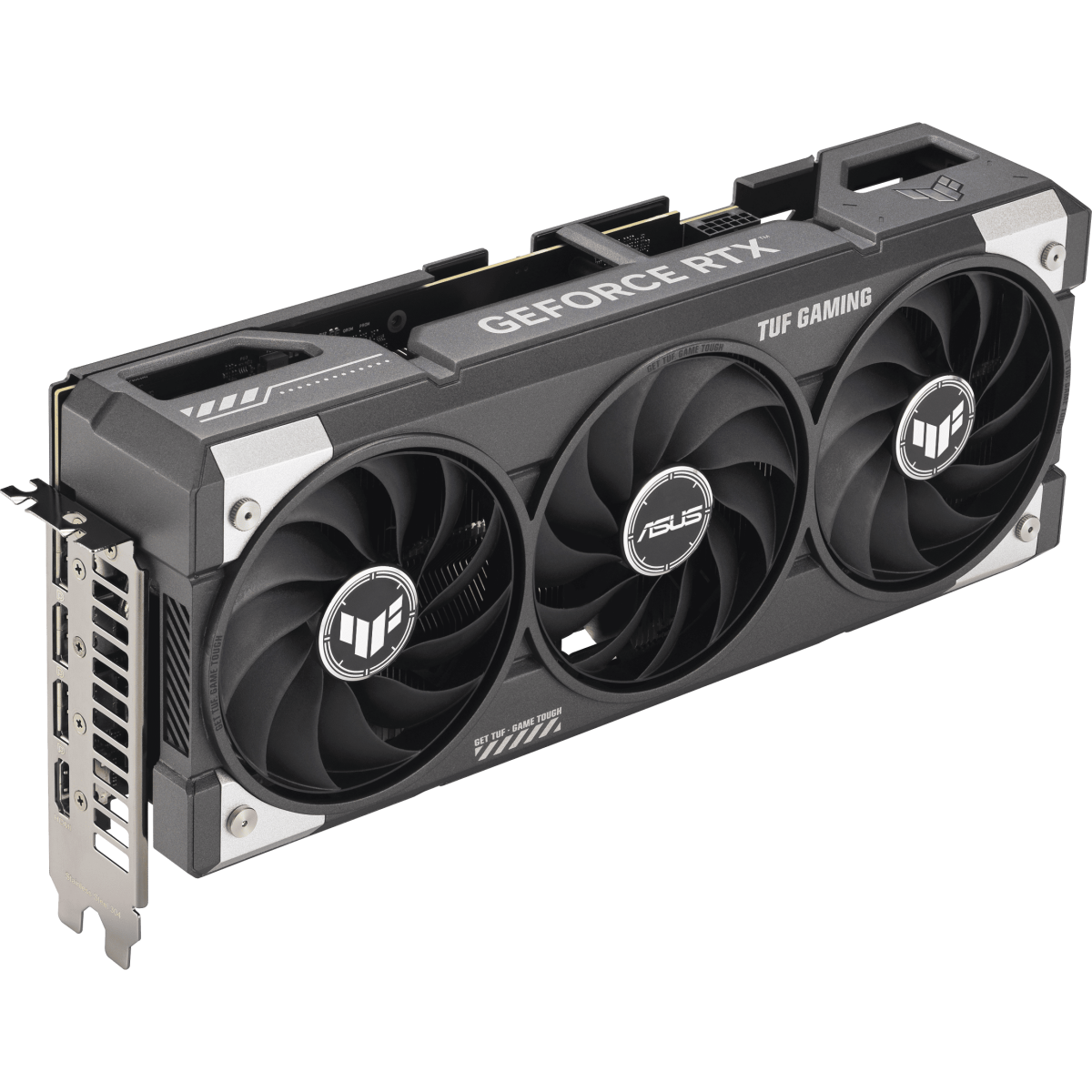 carte graphique NVIDIA GeForce RTX 5060 Ti ASUS OC 16GB (TUF-RTX5060TI-O16G-GAMING)