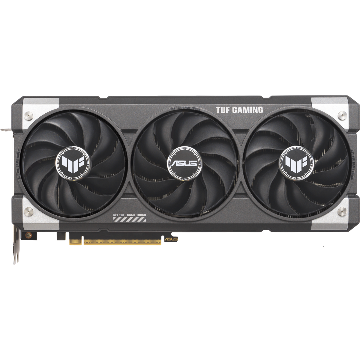 carte graphique NVIDIA GeForce RTX 5060 Ti ASUS OC 16GB (TUF-RTX5060TI-O16G-GAMING) - photo 2