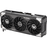 carte graphique NVIDIA GeForce RTX 5060 Ti ASUS OC 16GB (TUF-RTX5060TI-O16G-GAMING)