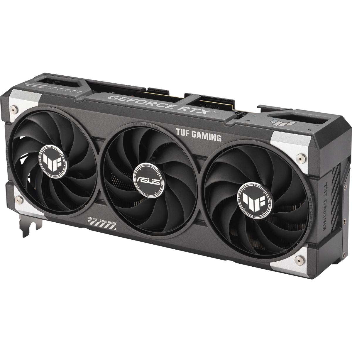 carte graphique NVIDIA GeForce RTX 5060 Ti ASUS OC 16GB (TUF-RTX5060TI-O16G-GAMING) - photo 3