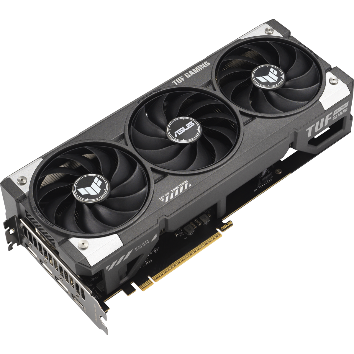 carte graphique NVIDIA GeForce RTX 5060 Ti ASUS OC 16GB (TUF-RTX5060TI-O16G-GAMING) - photo 4